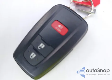 2019 Toyota C-Hr Xle from USA, damaged, VIN NMTKHMBX1KR066767